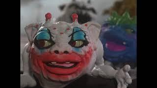 The All New Boglins Commercial!