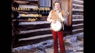 West Virginia Style [1983] - Darrell Sanders