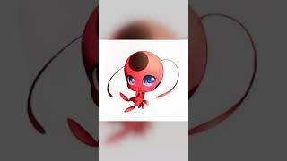 Miraculous ladybug #Sugarcube edit 