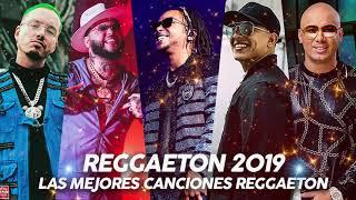 Estrenos Reggaeton y Música Urbana 2019 - Farruko, Bad Bunny, Nicky Jam, Ozuna, Maluma, CNCO, Karol