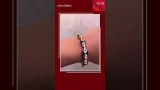 Closet Diaries | C. Krishniah Chetty Group of Jewellers