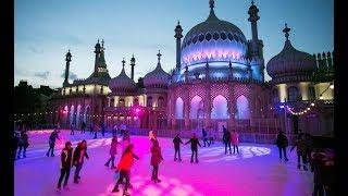 10 Best Tourist Attractions in Brighton, England