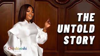 Funke Akindele: The Road To Nigeria's First Billion-Naira Film (A Tribe Called Judah)