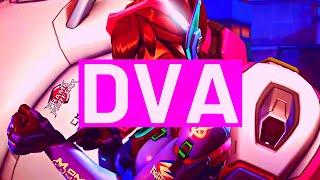 DVA Guide | The BEST DVA Guide In Overwatch 2