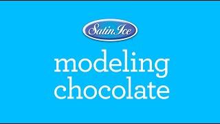 Modeling Chocolate Inspiration