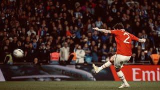 Victor The Iceman Lindelof 