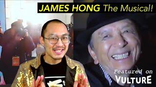 James Hong: The Musical!