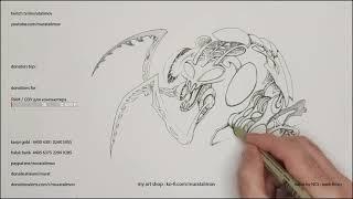060 Mantis - Murat Alimov | clips, highlights - клипы, яркие моменты | #twitch