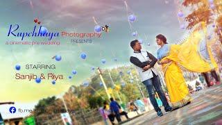 Sanjib & Riya Pre Wedding Video