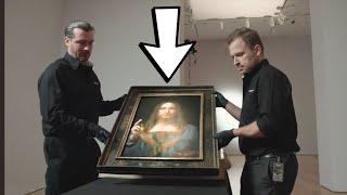 15 MOST Expensive Paintings