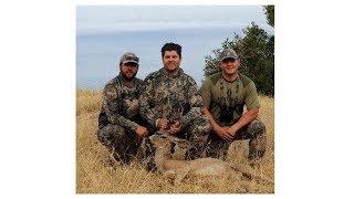 CA Public Land A zone Deer hunt