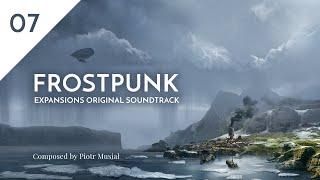 07. On The Edge Theme - Frostpunk Expansions Original Soundtrack