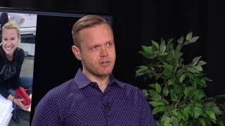Tagasiside raamatule Bränd Nimega Sina - Timo Porval