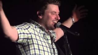 Chris Young - I Can Take It From There