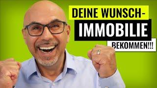 SO bekommst du JEDE Immobilie (Makler packt aus...)