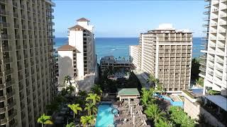 Embassy Suites by Hilton Waikiki Hotel Tour