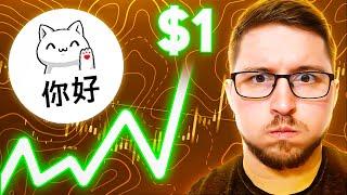 Can NiHao Coin Meme Reach $1... (Truth)