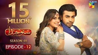 Suno Chanda Episode #12 HUM TV Drama 28 May 2018