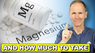 Most People Don't Know This About Magnesium