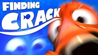 Finding CRACK