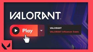 How to Get VALORANT Early Access