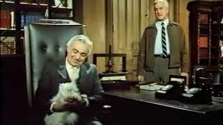 Police Squad - I'm a Locksmith and I'm a Locksmith