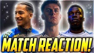 Leeds United v Plymouth Live Instant Match Reaction