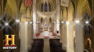 St. Patrick's Cathedral: Deconstructing History | History