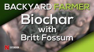 Biochar