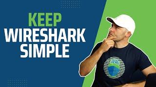 3 Tips for Wireshark Beginners