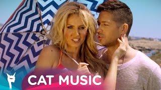 Andreea Banica feat. JORGE - Rain in July (Official Video)