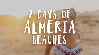 Best Beaches of Almeria | Travel Guide 2024