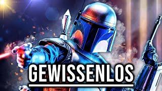 Die Klonvorlage der Republik: Jango Fett | 212th Star Wars Wissen