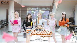 OMG - ' TIMELINE ' Official MV