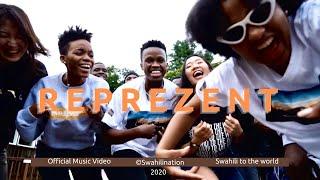 SWAHILI NATION - REPREZENT | (Official Music Video)