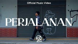 Equaliz - Perjalanan (Official Music Video)