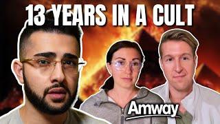 13 Years In The Amway Cult | Multi-Level Misery