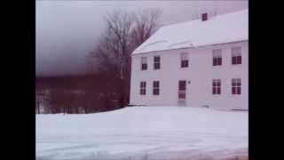 Save this Vermont Barn Home! *Video of Exterior