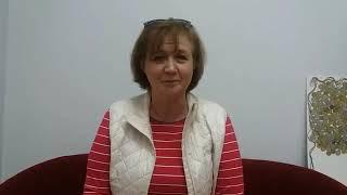 Отзывы партнеров Наталья Марчук, Украина