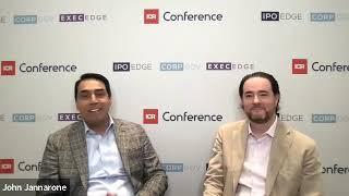Hear from Vikas Rathee, CFO of DNEG Live at ICR Conference