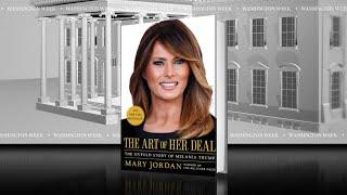 “The Art of Her Deal” by Mary Jordan | Washington Week | PBS