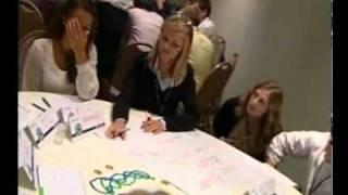 CareerTV   Video player  International Intern Leadership Conference Video, Ernst & Young