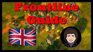 How (not) to play Frontline in War Selection - Guide