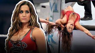 NIKKI BELLA DEAD MOMENTS 