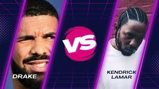 THE BEEF - Drake VS Kendrick Lamar ( The full Beef )