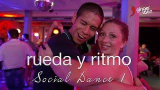 Social Dance 1 -  @"rueda y ritmo" Heilbronn 2022 by RUEDAFESTIVAL