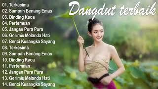 Lagu Dangdut Terpopuler Penyemangat Kerja ||  Lagu Dangdut Terbaru 2020 Paling Enak