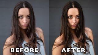 My Top Portrait Editing Tips In Lightroom