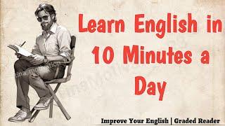 English listening Speaking Practice|Practice English Reading | Shadowing English Speaking Practice-1