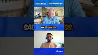Next-Gen Sales Automation with Proactive Sales Process Management